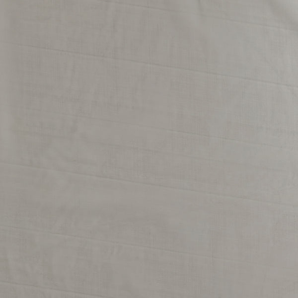 SHIMMER ORGANZA - 001 - Black