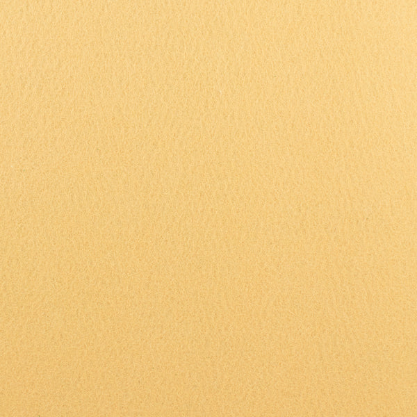 Felt - Medium Weight - 059 - Almond