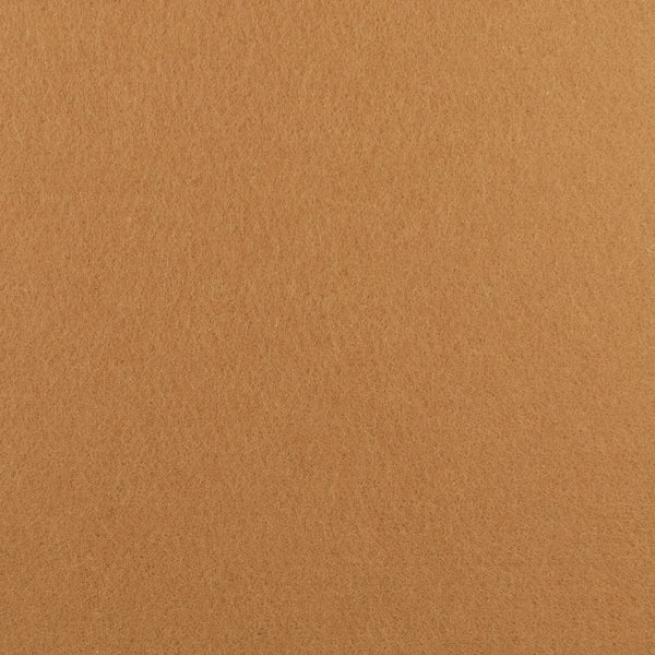 Feutre de poids moyen - 060 - Chameau