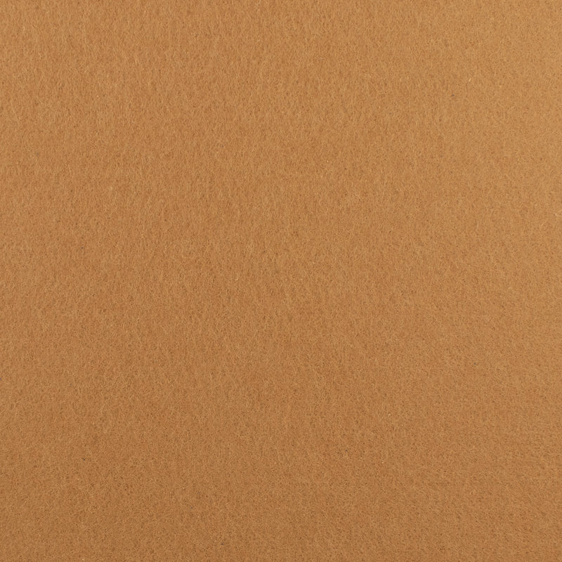 Feutre de poids moyen - 060 - Chameau