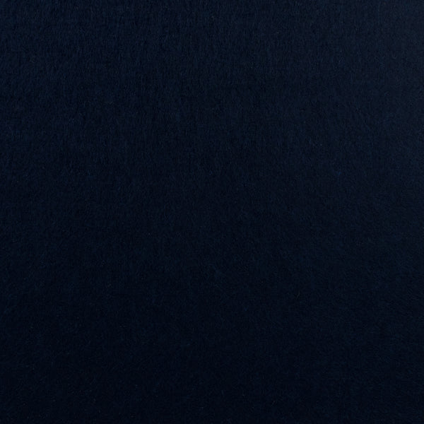 Feutre de poids moyen - 692 - Marine