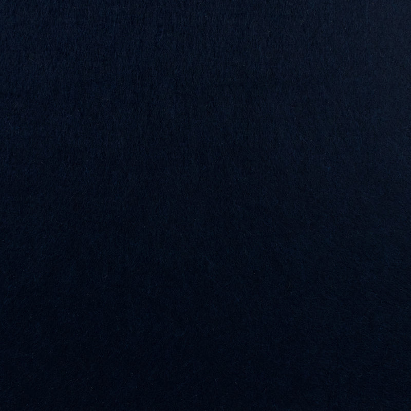 Felt - Medium Weight - 692 - Navy