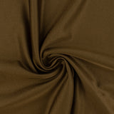 Lingerie Knit - 825 - Dark Brown