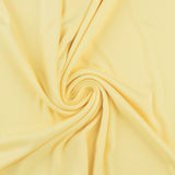Fashion Knit Lining - 124 - Anise Flower