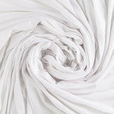 SWIMSUIT LINING - WHITE