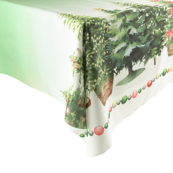 Festive Holiday Tabling II - 001 - Sage