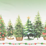 Festive Holiday Tabling II - 001 - Sage