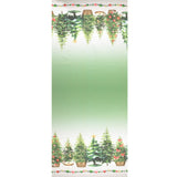 Festive Holiday Tabling II - 001 - Sage