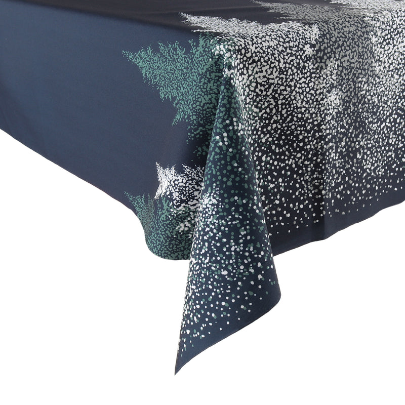 Festive Holiday Tabling II - 002 - Navy