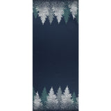 Festive Holiday Tabling II - 002 - Navy