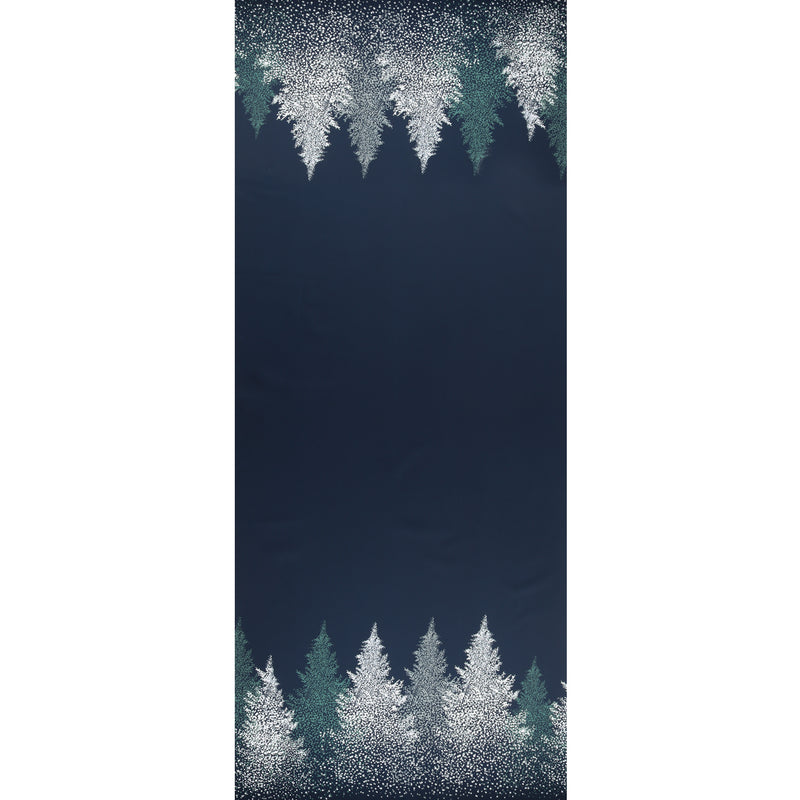 Festive Holiday Tabling II - 002 - Navy