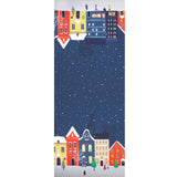 Festive Holiday Tabling II - 003 - Blue