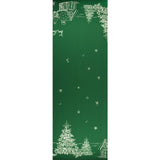 Festive Holiday Tabling II - 006 - Green