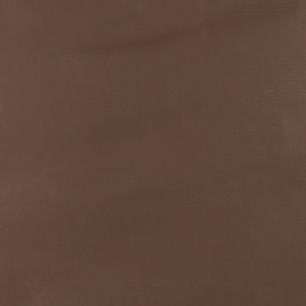 RIPSTOP NYLON - Chocolate
