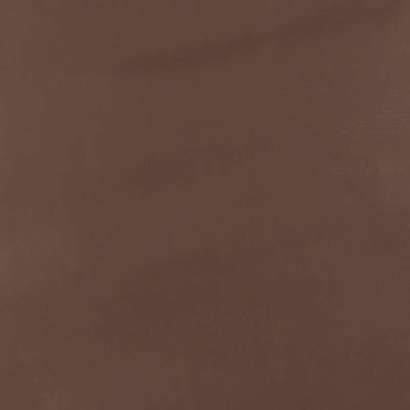 RIPSTOP NYLON - Chocolate