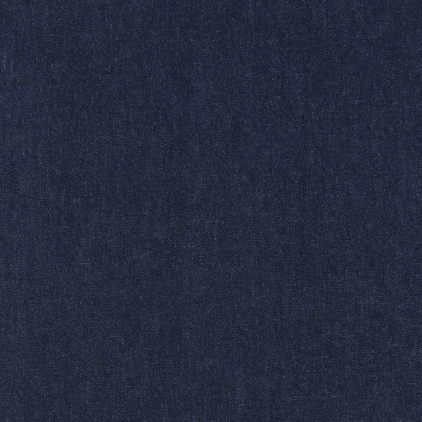 8 Oz Denim - Laundered Indigo
