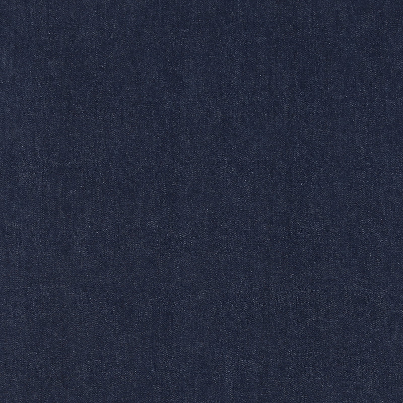 8 Oz Denim - Laundered Indigo