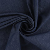 8 Oz Denim - Laundered Indigo
