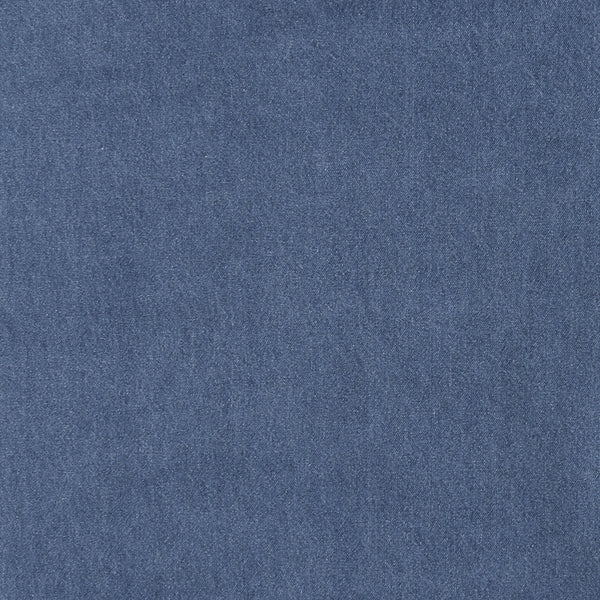 8 Oz Denim - Bleaced Indigo