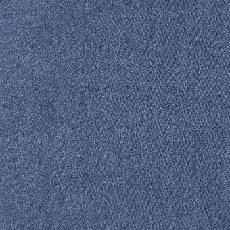8 Oz Denim - Bleaced Indigo