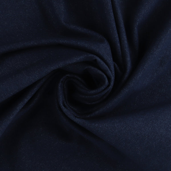 10 Oz Denim - Laundered Indigo