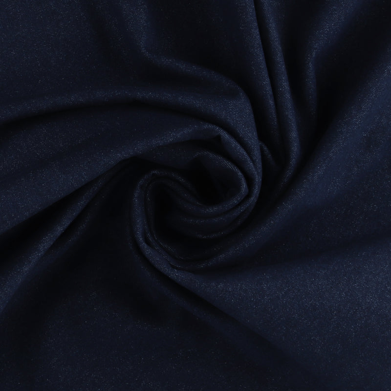 10 Oz Denim - Laundered Indigo