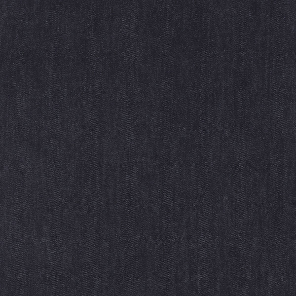 8 Oz Stretch Denim - Dark Navy