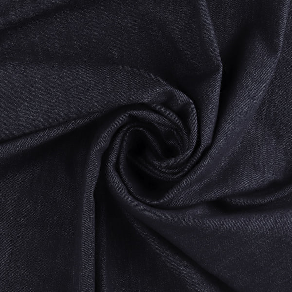 8 Oz Stretch Denim - Dark Navy