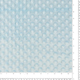 Dimple Micro Chenille - 621 - Blue