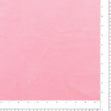 Micro Chenille Unie - 410 - Rose