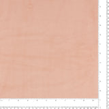 Plain Micro Chenille - 421 - Pale Blush