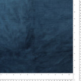 Plain Micro Chenille - 693 - Navy