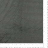 Plain Micro Chenille - 940 - Dark Grey