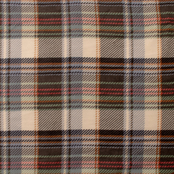 Fleece Print - OUTBACK - 060 - Multicolor