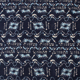 Fleece Print - OUTBACK - 062 - Navy
