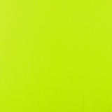 Anti-pill Fleece Solid - ICY - 007 - Neon Yellow