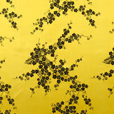 Brocade - ELEGANT - 001 - Yellow