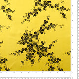 Brocade - ELEGANT - 001 - Yellow