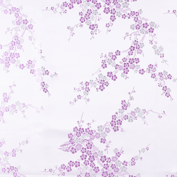 Brocade - ELEGANT - 002 - Lilac