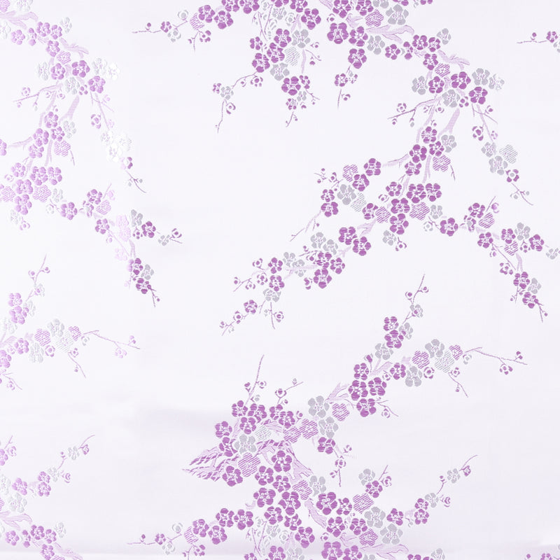 Brocade - ELEGANT - 002 - Lilac