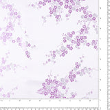 Brocade - ELEGANT - 002 - Lilac