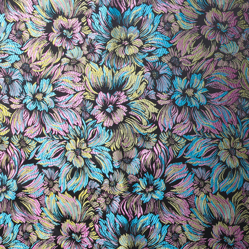 Brocard - ÉLÉGANT - 003 - Multicouleur