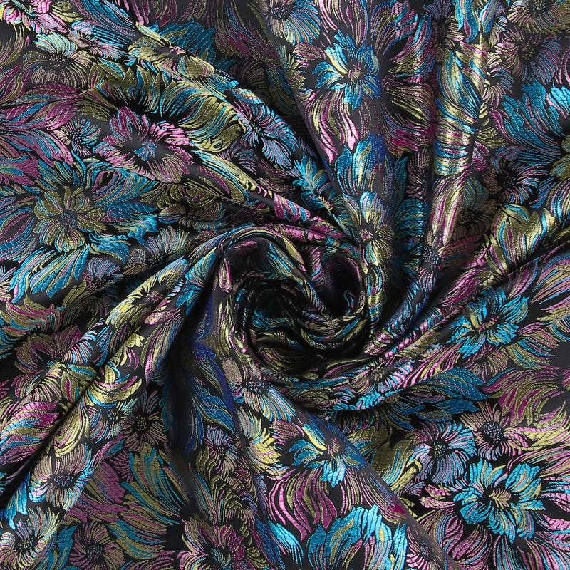 Brocard - ÉLÉGANT - 003 - Multicouleur