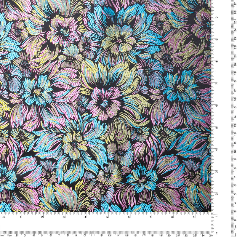 Brocard - ÉLÉGANT - 003 - Multicouleur