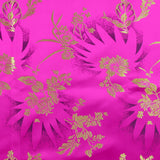 Brocade - ELEGANT - 004 - Fuschia