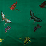 Brocard - ÉLÉGANT - 005 - Vert