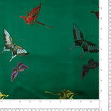 Brocard - ÉLÉGANT - 005 - Vert