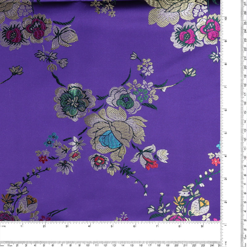 Brocard - ÉLÉGANT - 006 - Mauve