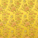 Brocade - ELEGANT - 008 - Gold