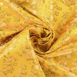 Brocade - ELEGANT - 008 - Gold